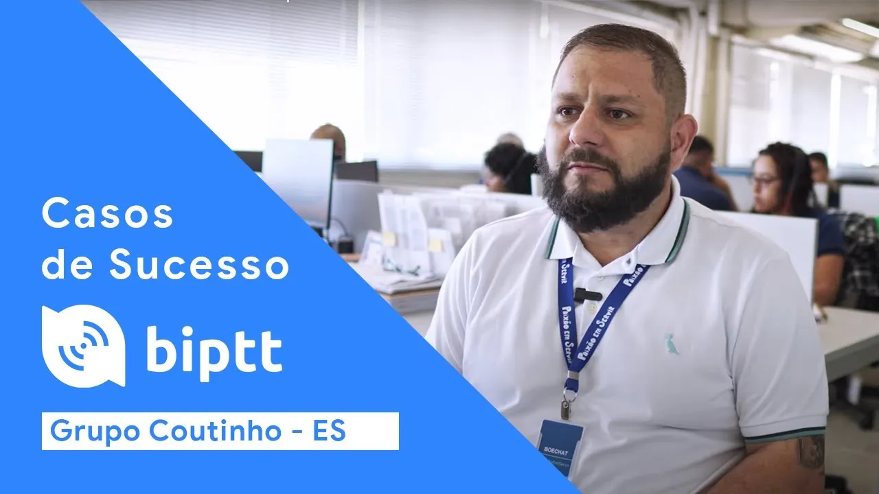 Case de sucesso BiPTT