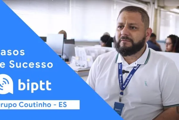 BiPTT case — Grupo Coutinho