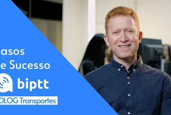 BiPTT case — HDLOG Transportes