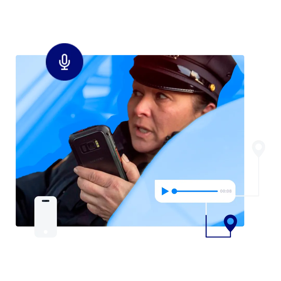 IS2 — intrinsically safe