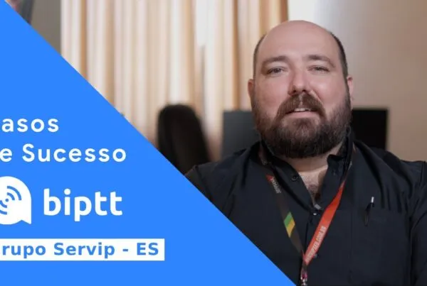 BiPTT case — Grupo SERVIP