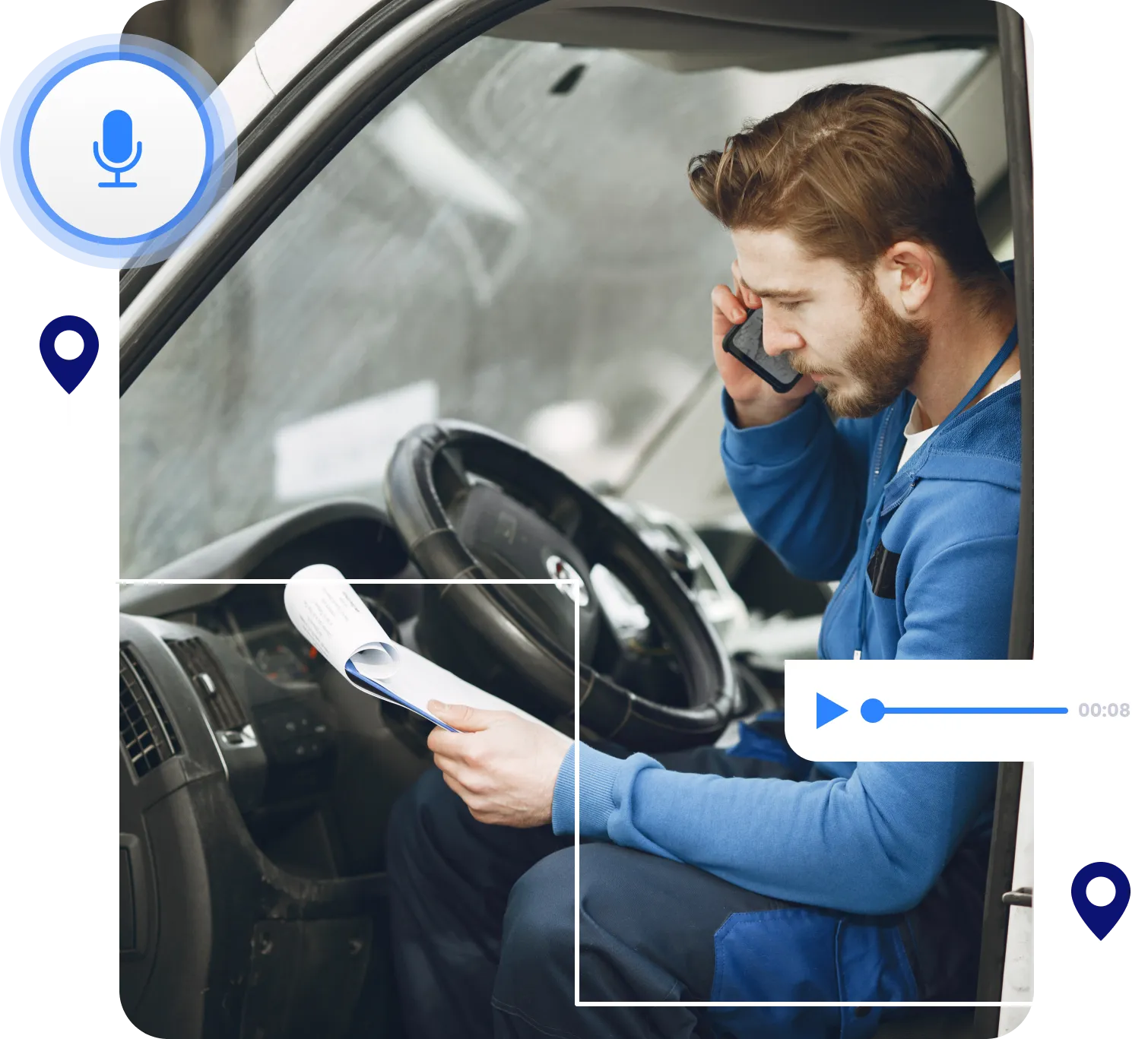 BiPTT for the transport sector