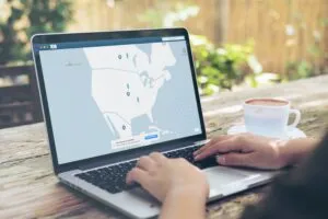 geolocalización seguridad orgánica