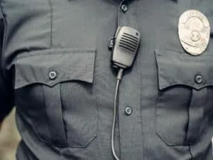 agente de seguridad orgánica