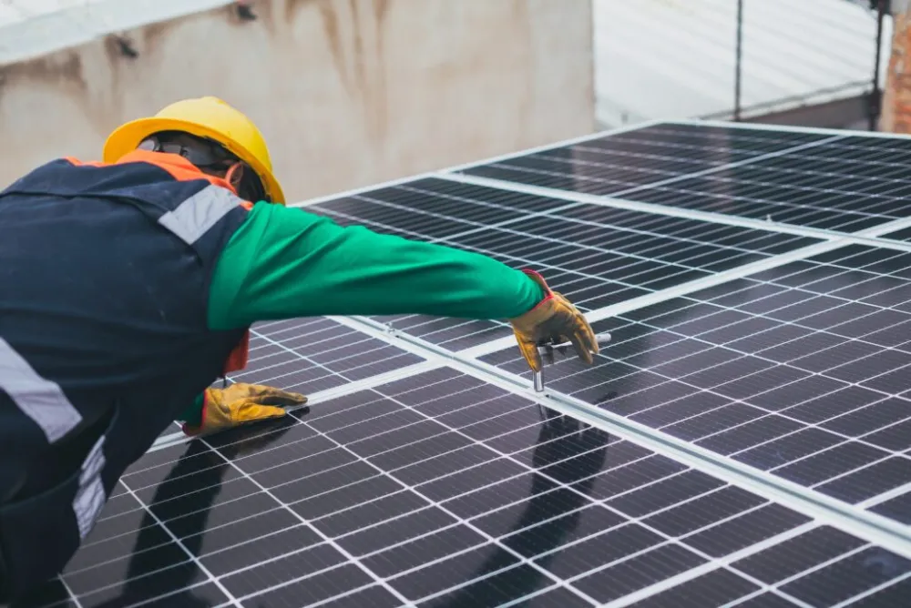 servicios de utilities y facilities