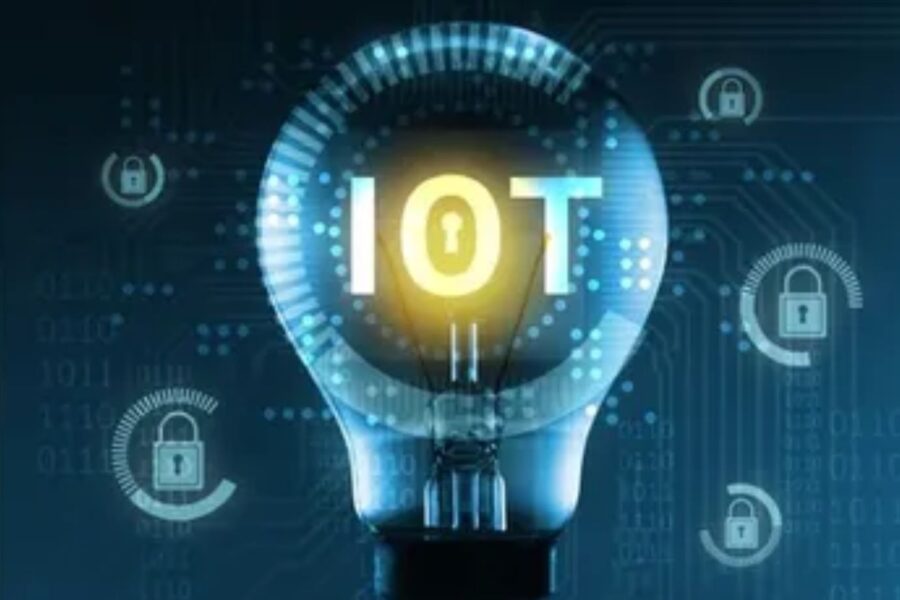 IOT