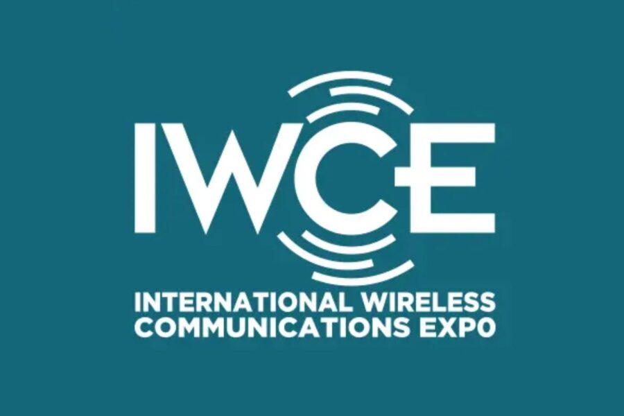 logo do evento internacional de tecnologia da informação