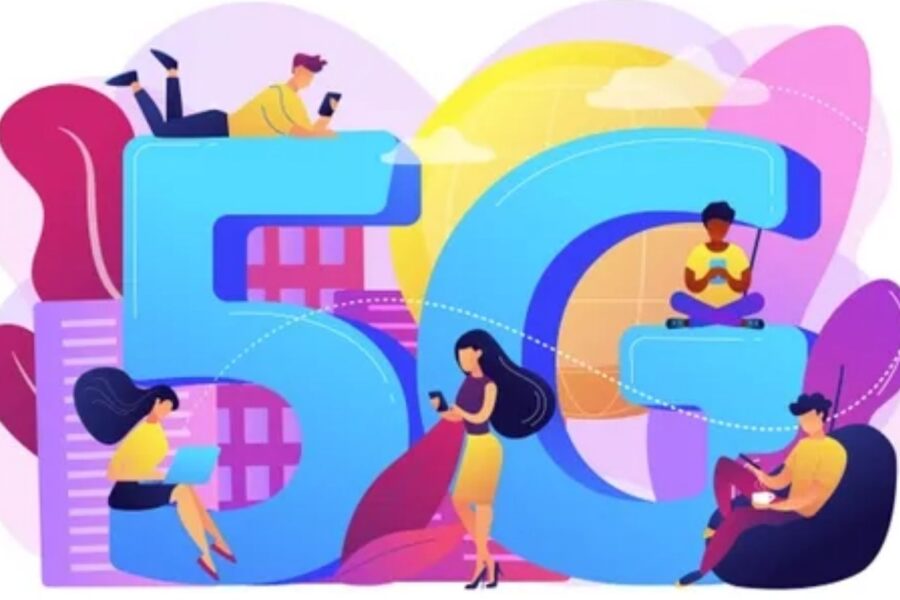 tecnologia 5G