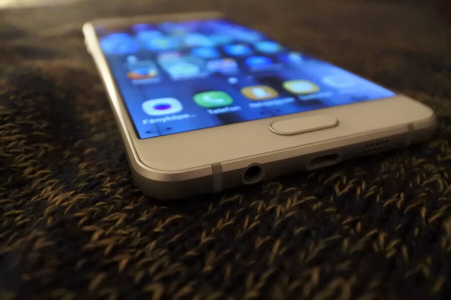 celular