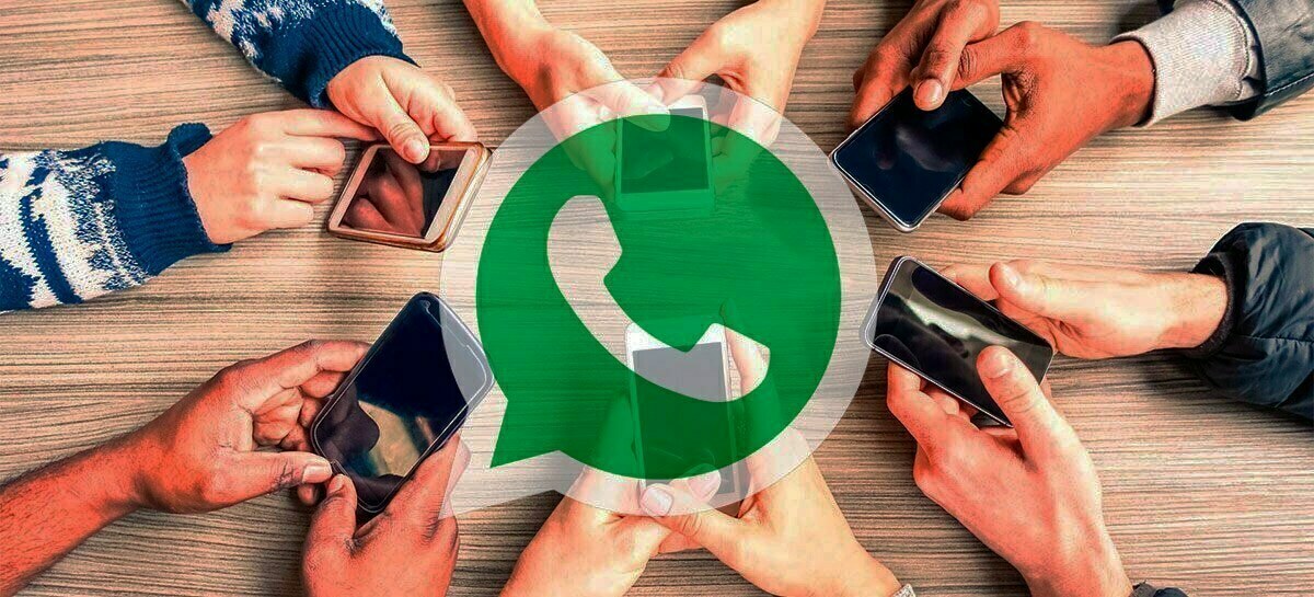 5 Motivos para não utilizar o Whatsapp na sua empresa