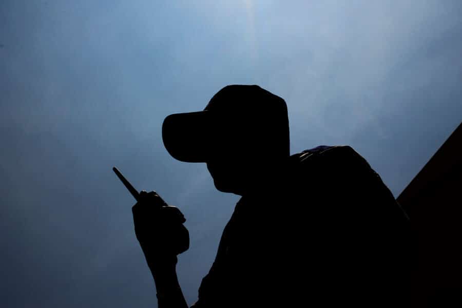 capa vigilancia