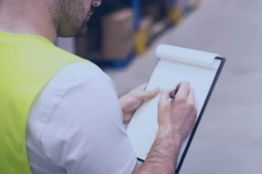 prevenção de perdas