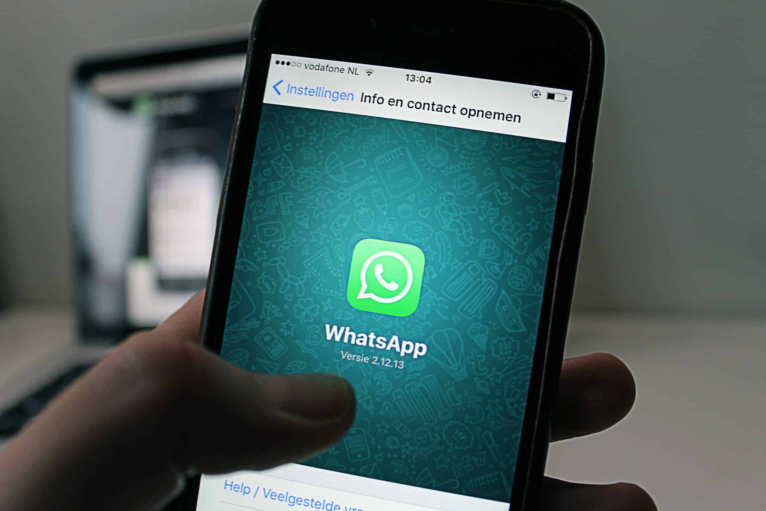 Software Push To Talk X WhatsApp: Descubra as principais diferenças