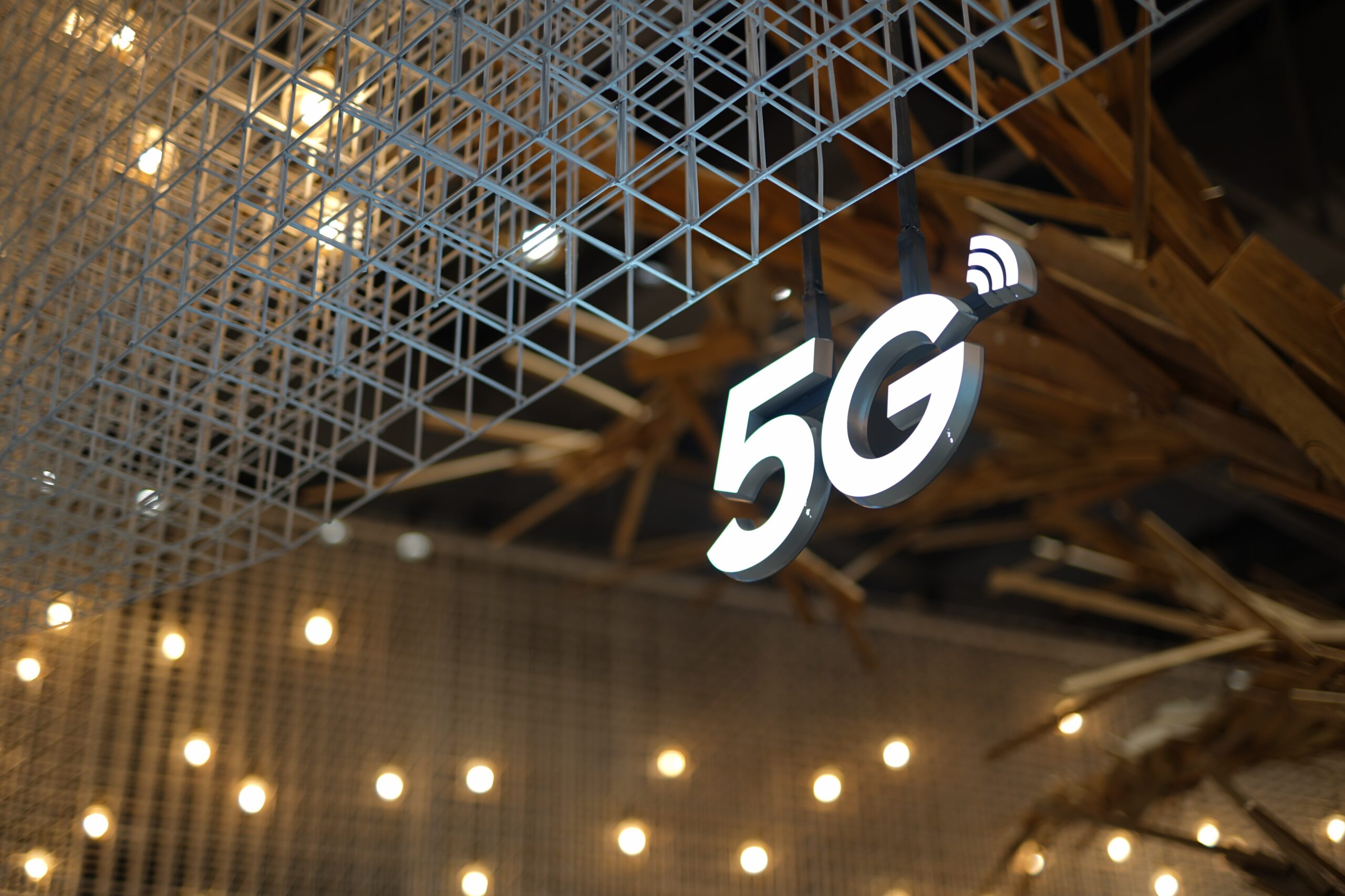Redes privativas podem migrar para o 5G