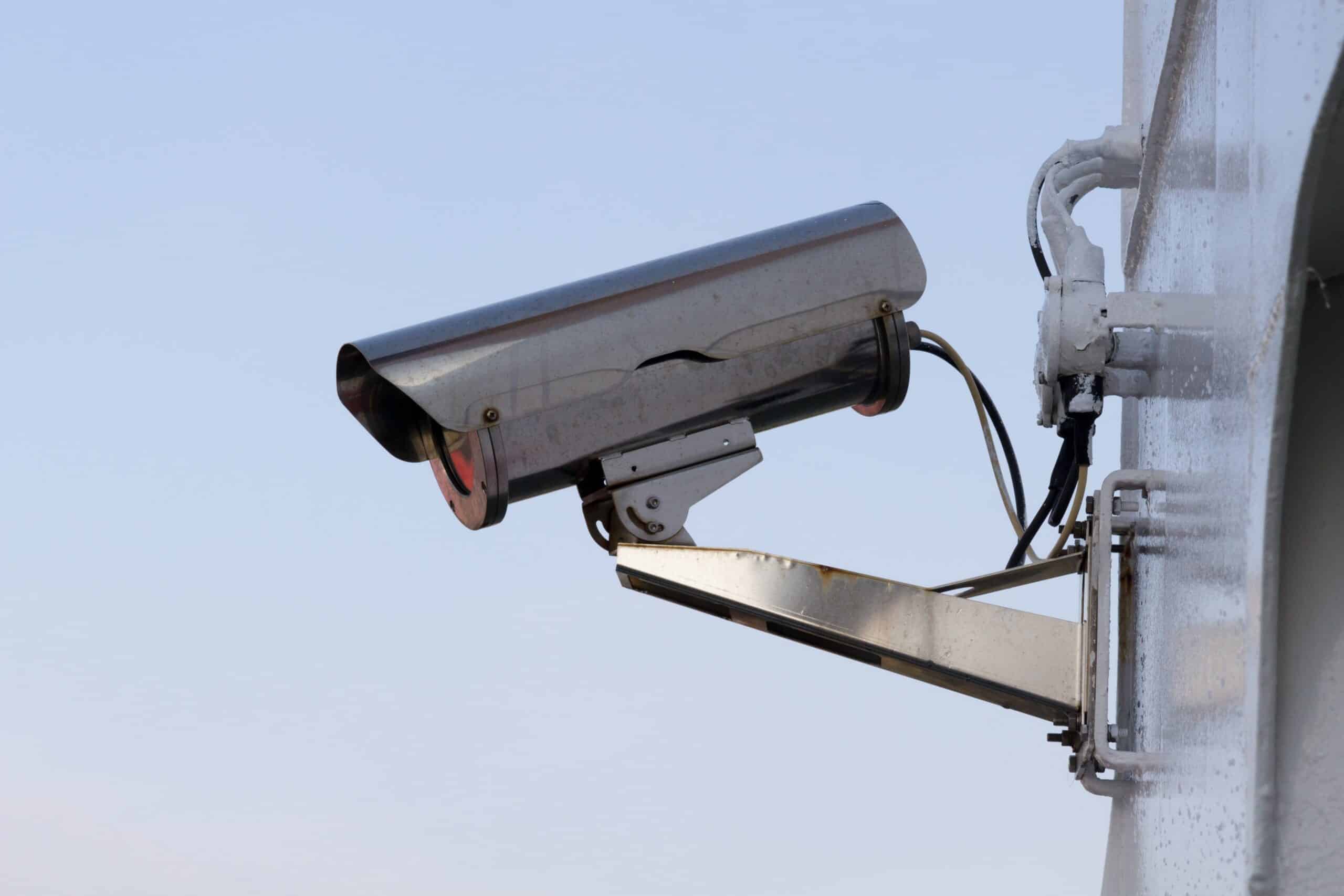 Vigilância e Monitoramento: Tecnologia Push to Talk como Aliada
