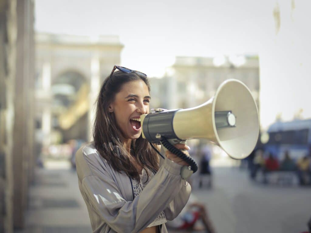 estratégia de comunicação