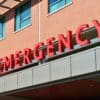 respostas a emergências hospital