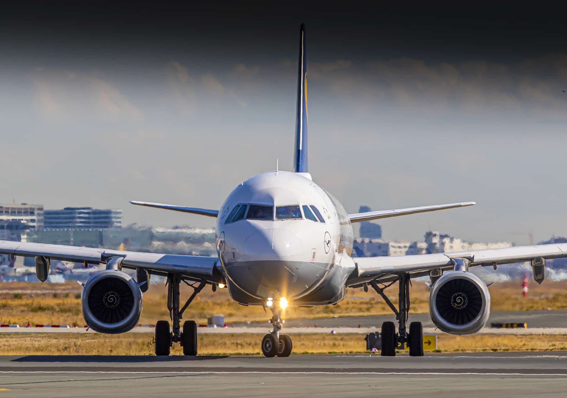 Compreendendo as Tecnologias que Avançam a Segurança na Aviação