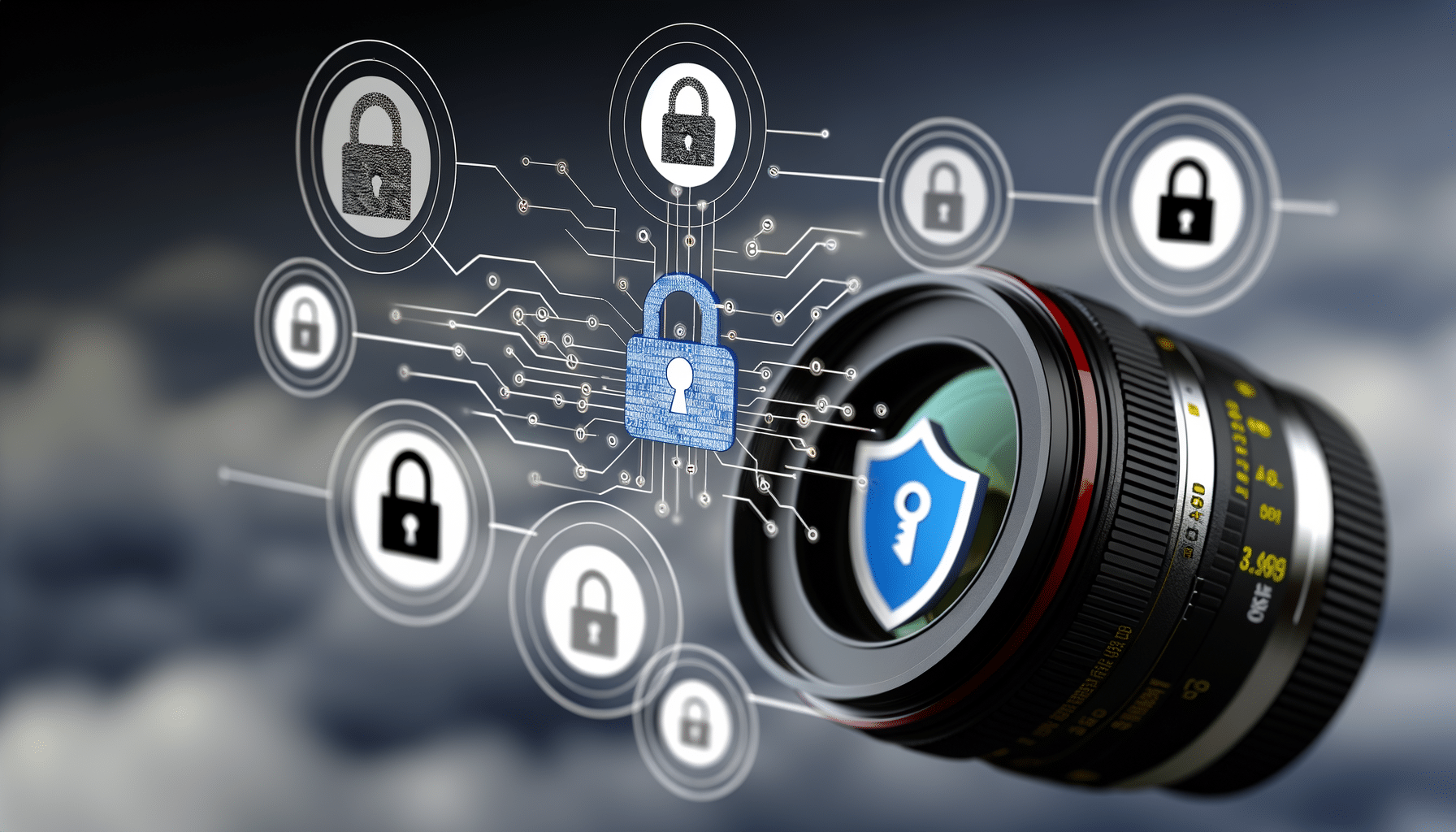 Segurança Digital: Escolhendo um Software de Comunicação Confiável