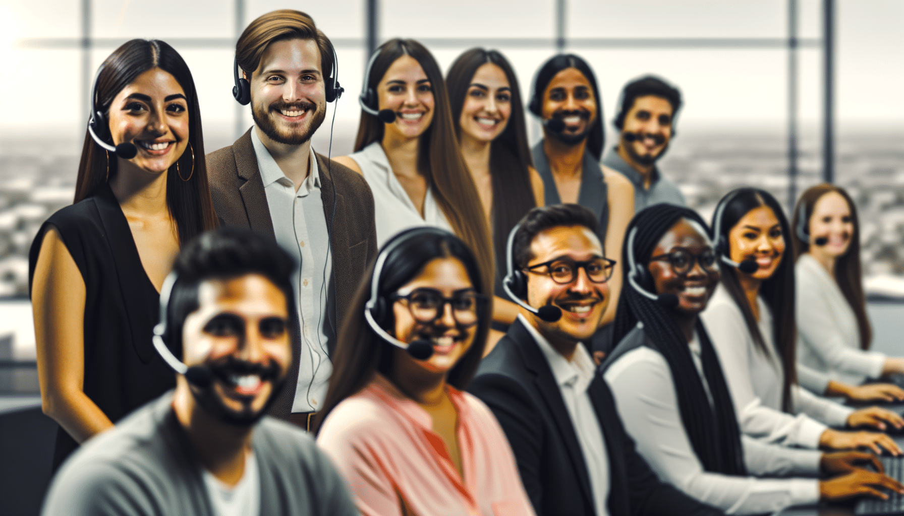 Treinamento em Comunicação Interpessoal em Restaurantes