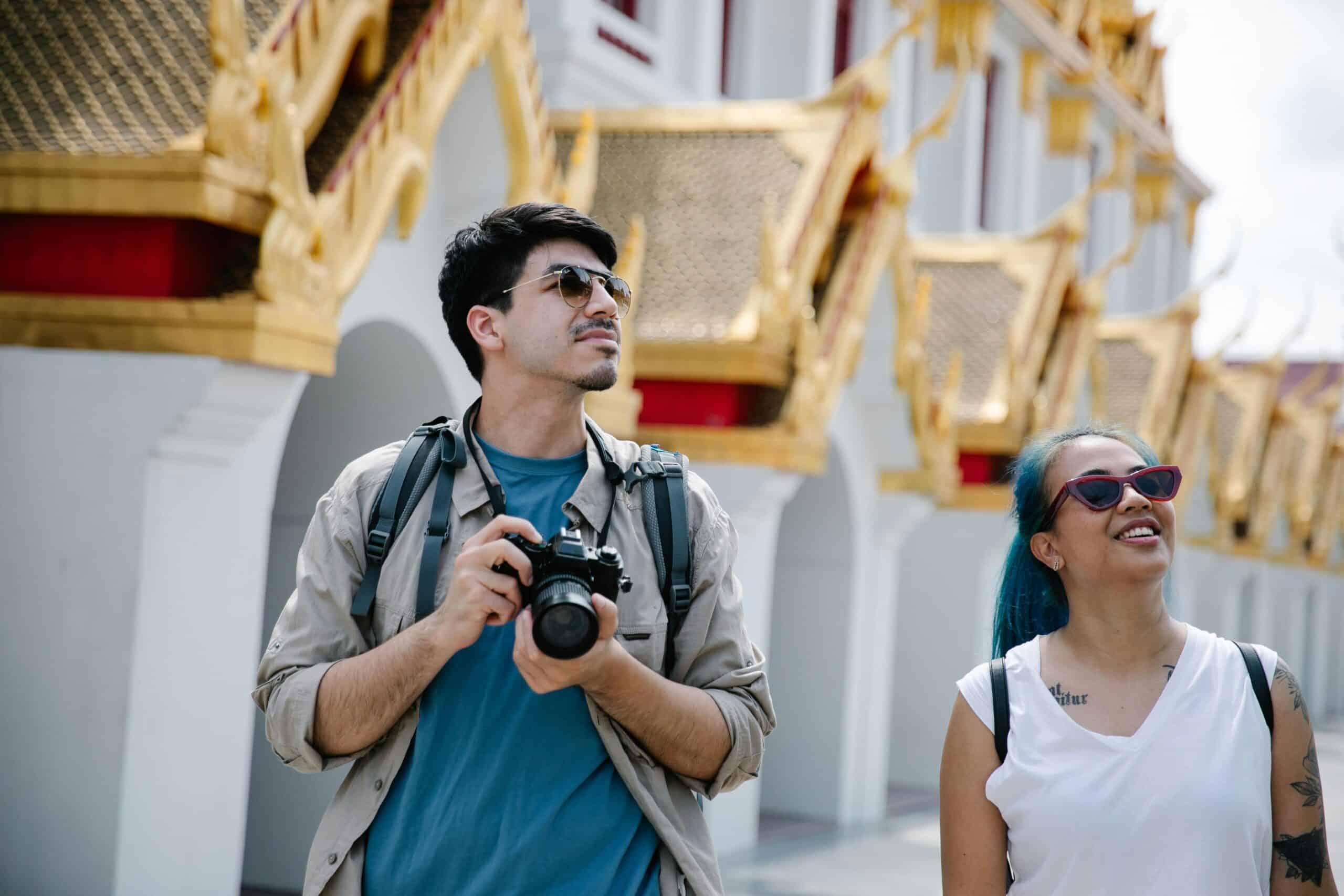 Rádiocomunicação para Guias Turísticos: Melhore a Experiência do Usuário