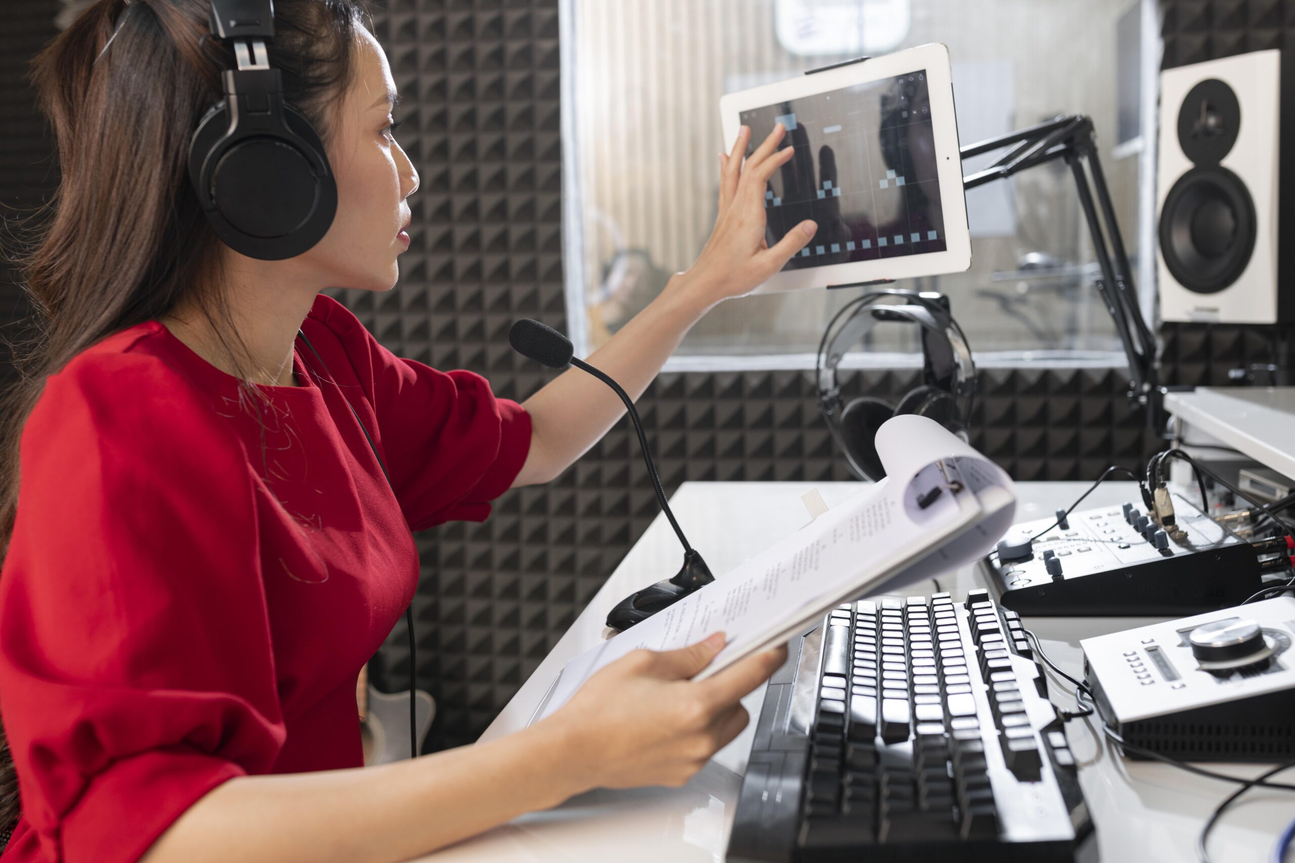 Radiocomunicação em eventos escolares: qual a sua importância?