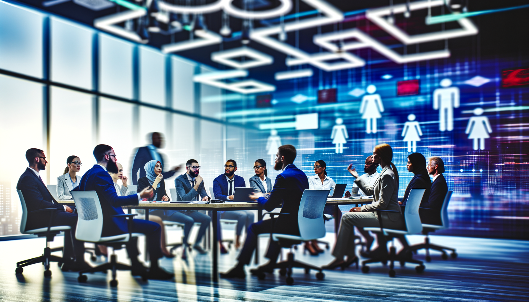 Treinamento e Integração qualificada para equipes de Segurança utilizarem Push-to-Talk (PTT)