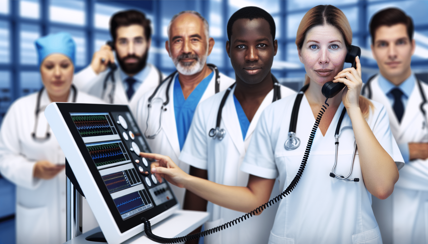 Como o PTT auxilia nos desafios da Interoperabilidade na saúde
