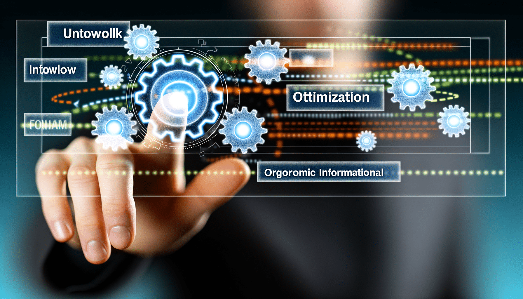 Desafios de Usabilidade em Interfaces PTT Compactas