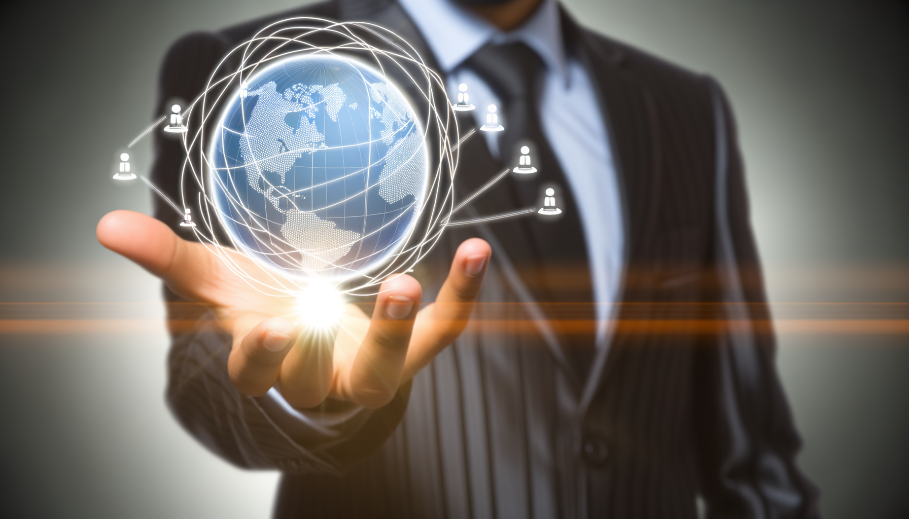 Comunicação Eficiente com a Tecnologia PoC