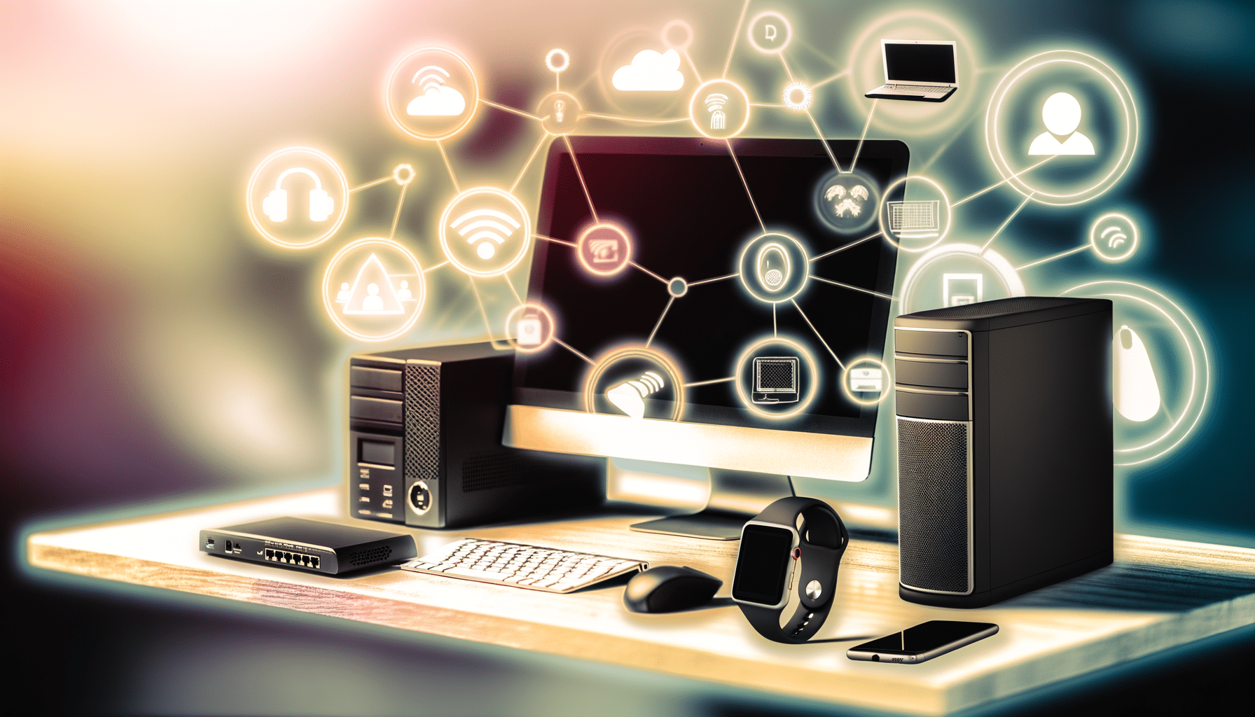 Veja como funciona as TIC Tecnologia da Informação e Comunicação