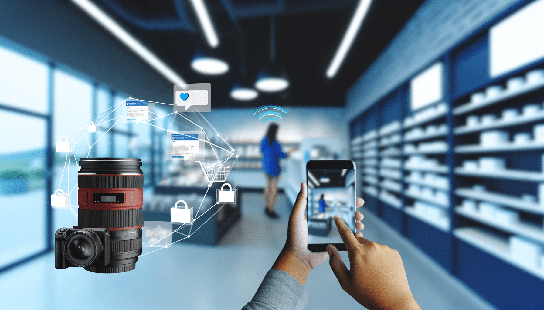 Omnichannel na Prática: Integração de Canais no Varejo