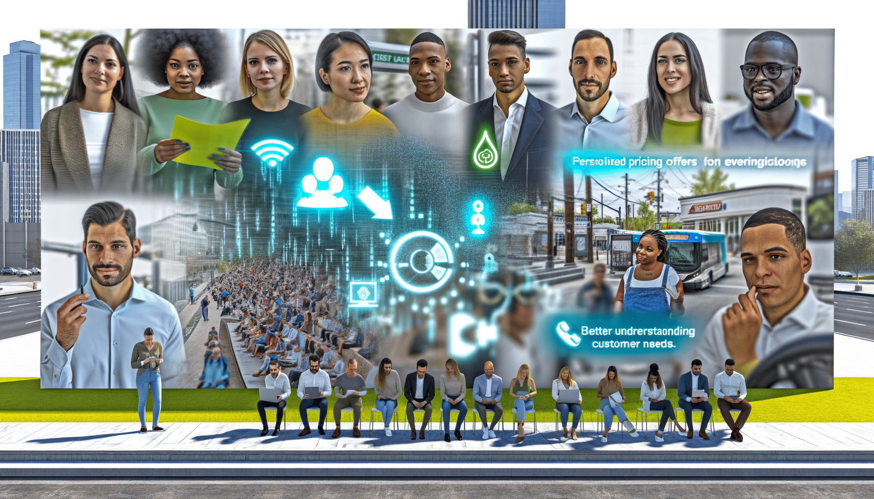Transformação Digital nas Operações de Utilities