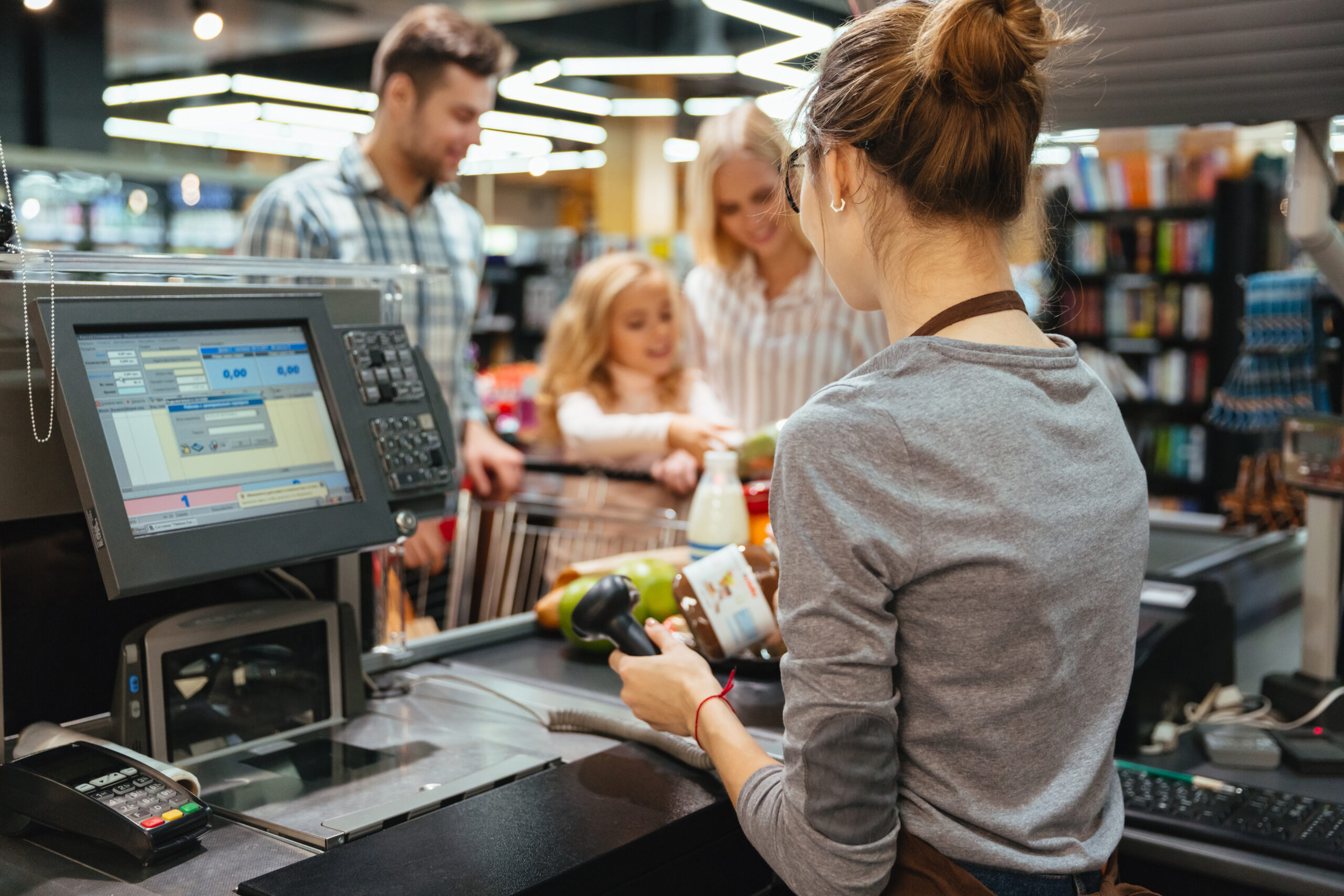 Como a tecnologia está revolucionando a operação das lojas físicas