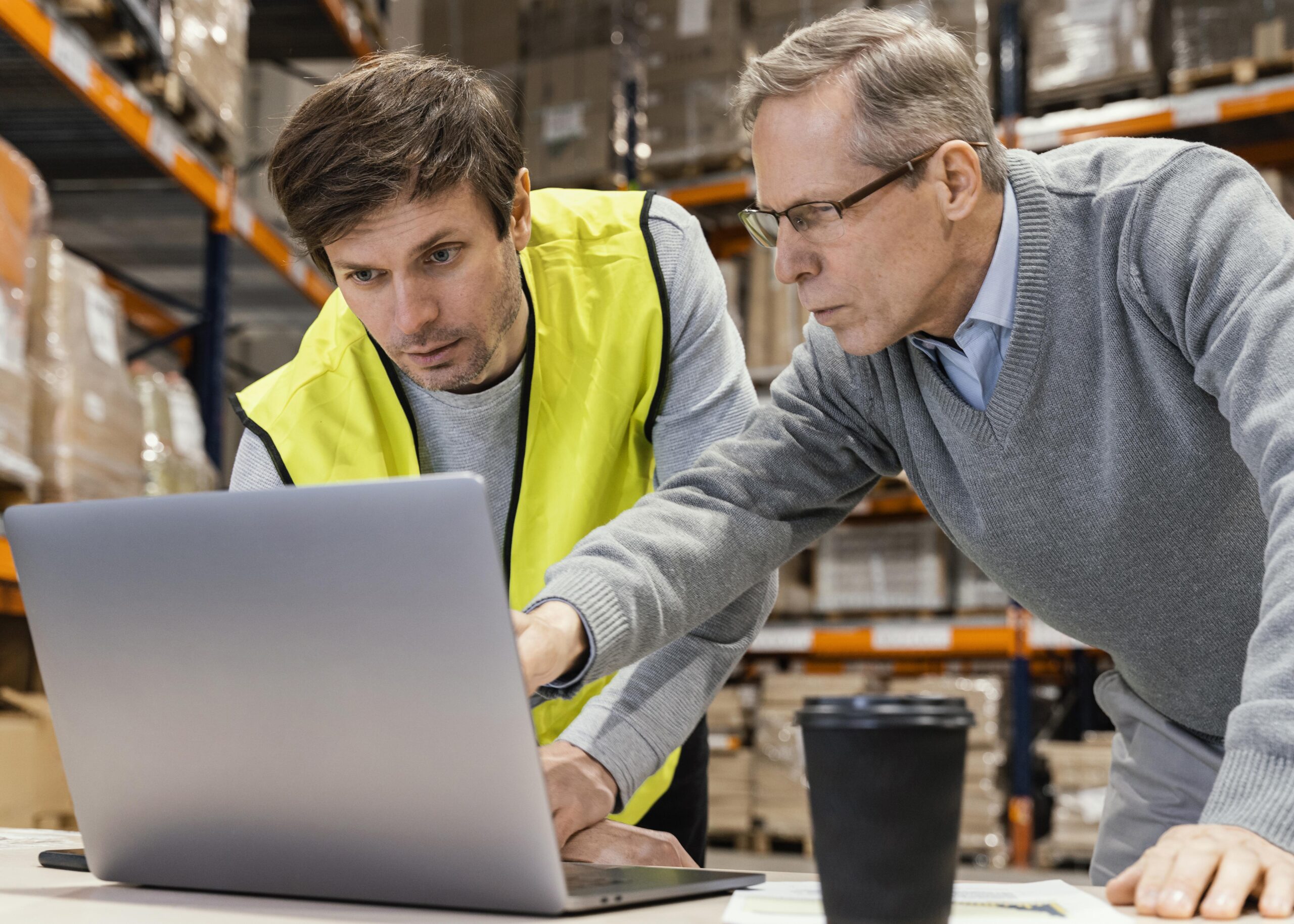 Comunicação em Tempo Real: Um Diferencial Competitivo na Logística