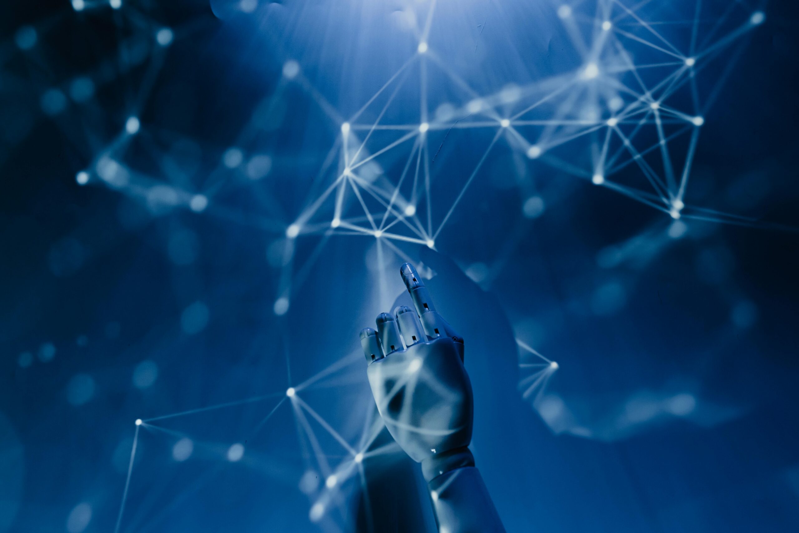 PTT e IA: A Nova Era da Comunicação Instantânea