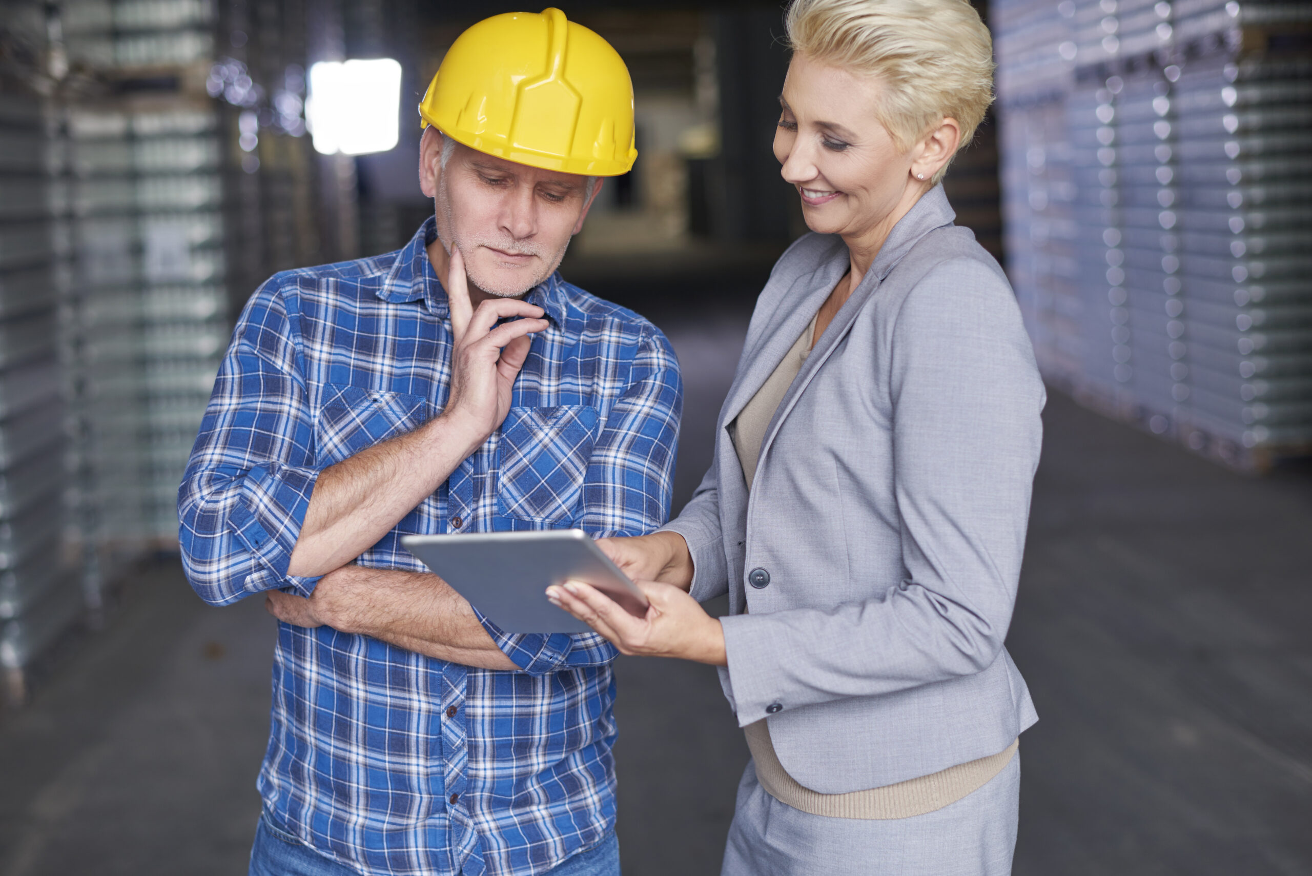 ROI do Push‑to‑Talk no setor industrial e logístico: por que vale a pena investir
