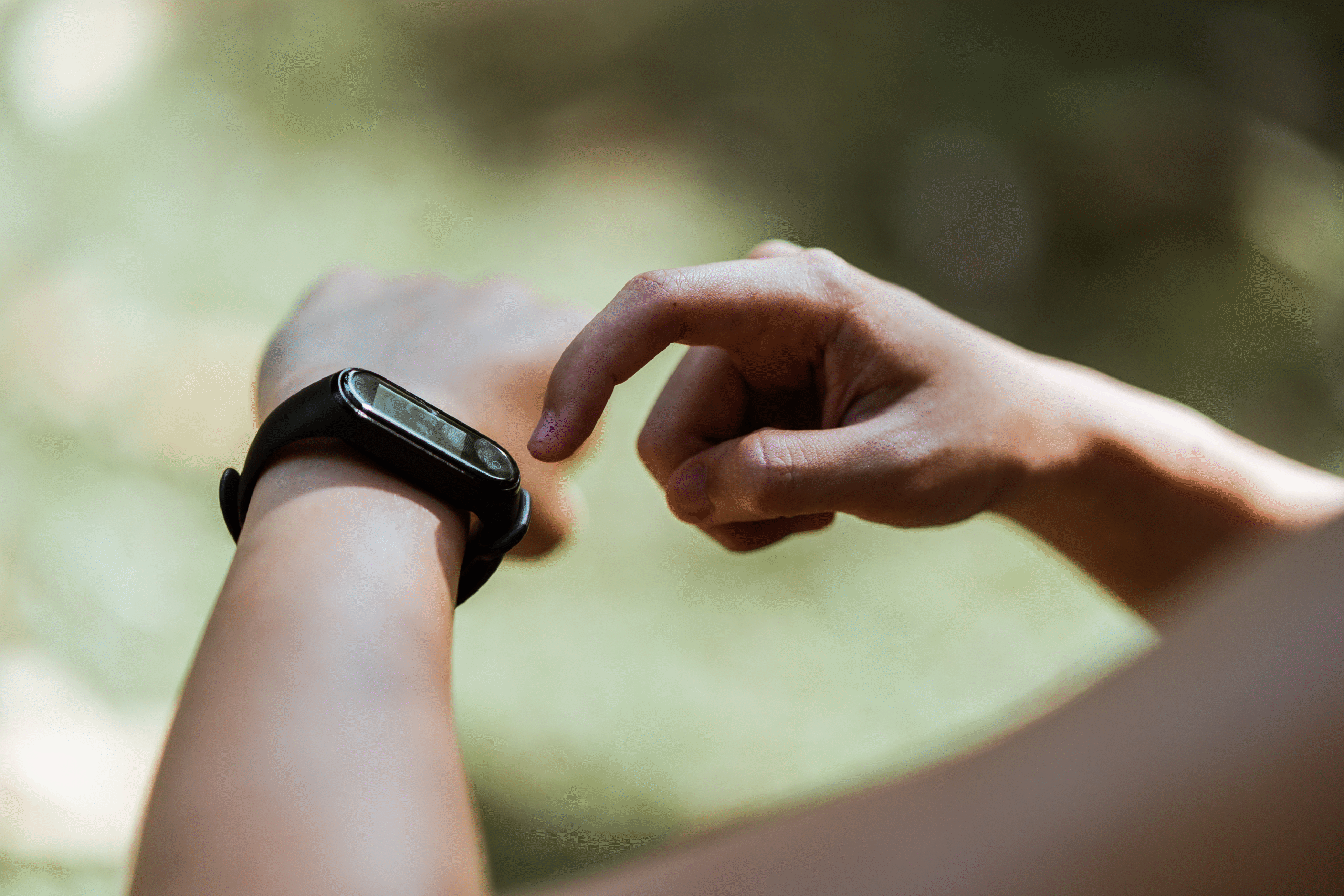 Benefícios de utilizar o PTT em Dispositivos Wearables