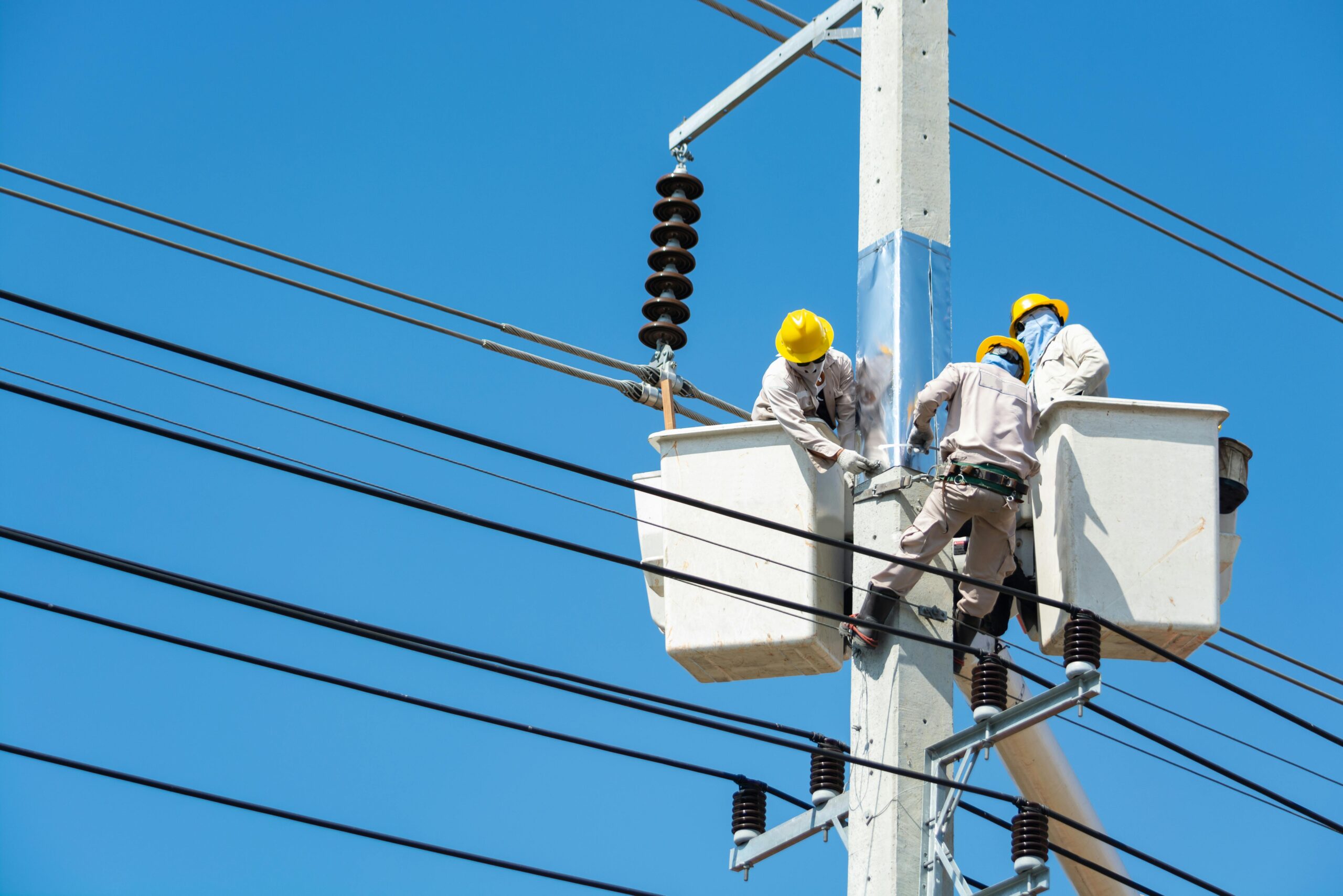 Comunicação em projetos de engenharia e construção com BiPTT