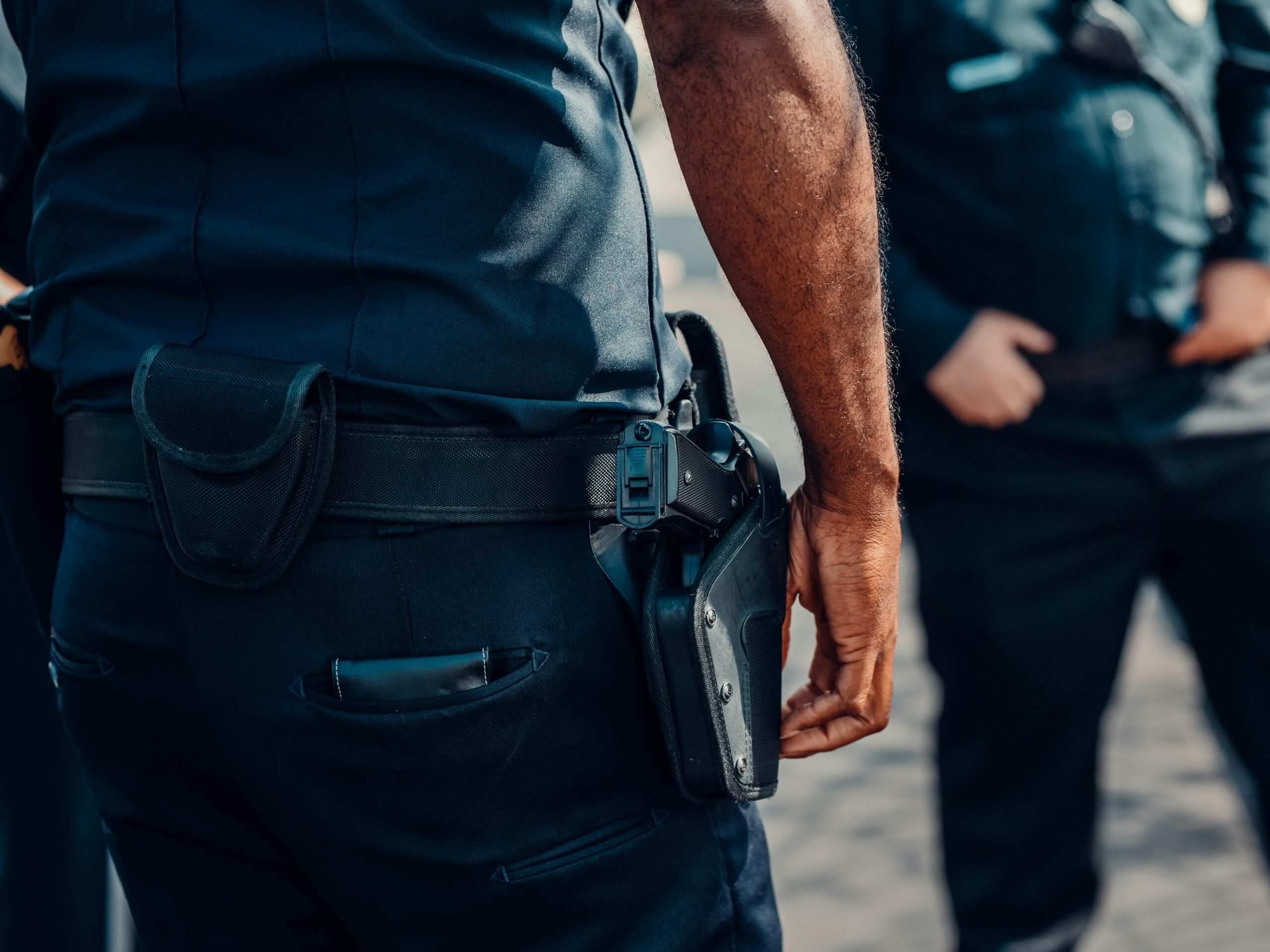 Por que a comunicação por voz continua imbatível em ambientes críticos